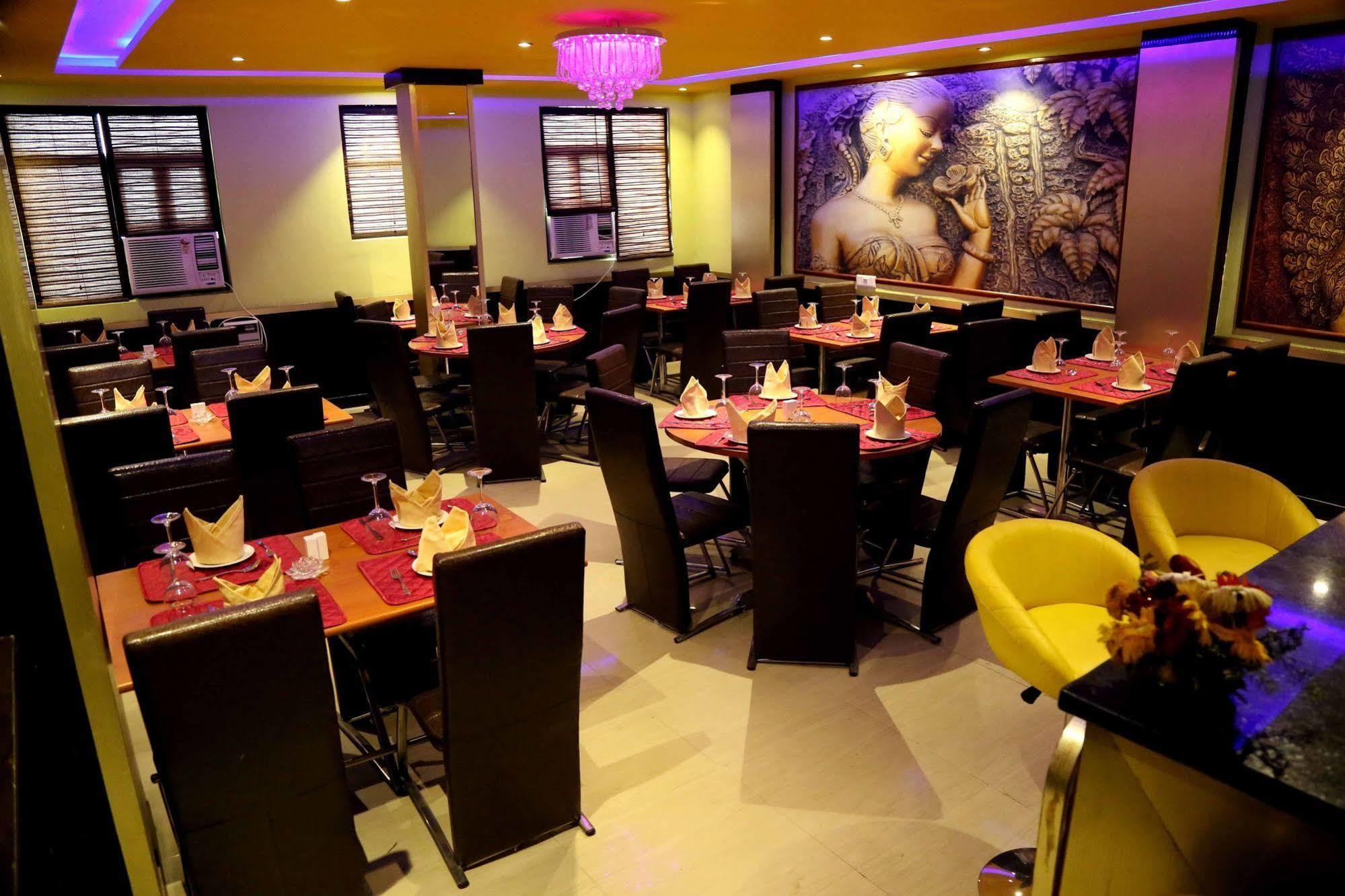 Treebo Green View, Noida Indirapuram Dış mekan fotoğraf